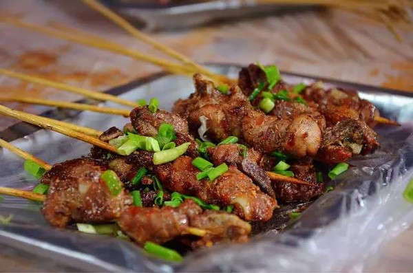 南湖五花肉培训