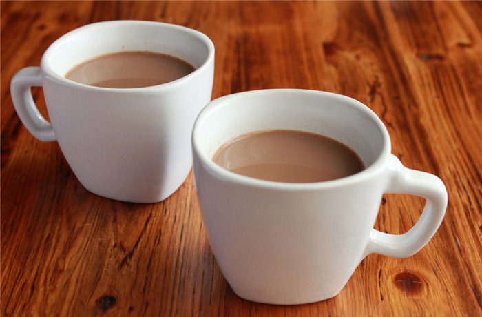 南湖奶茶培训